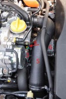 Motor