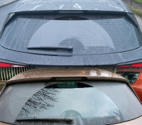 Rear wiper A-K 12inch